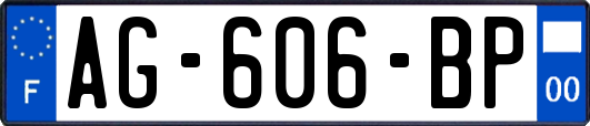 AG-606-BP