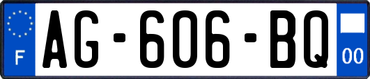 AG-606-BQ