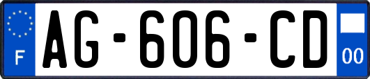 AG-606-CD