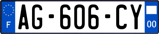 AG-606-CY