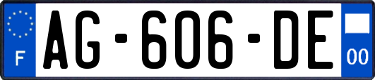 AG-606-DE