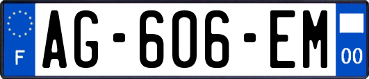 AG-606-EM