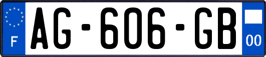 AG-606-GB