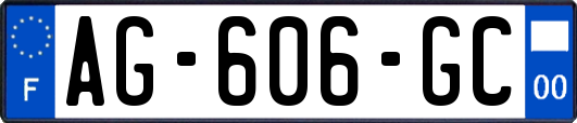 AG-606-GC