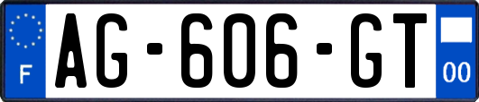 AG-606-GT