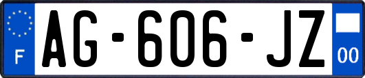 AG-606-JZ