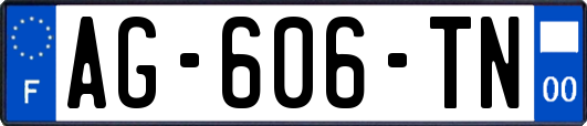 AG-606-TN