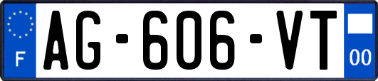 AG-606-VT