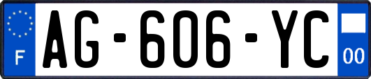 AG-606-YC