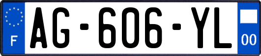 AG-606-YL