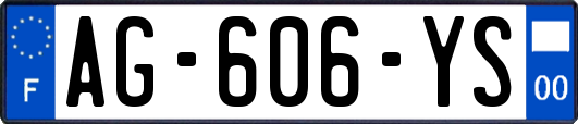 AG-606-YS