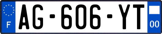 AG-606-YT