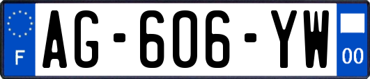 AG-606-YW