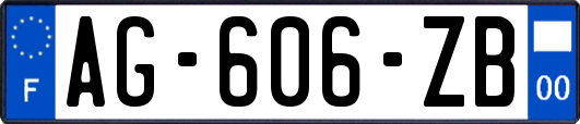 AG-606-ZB