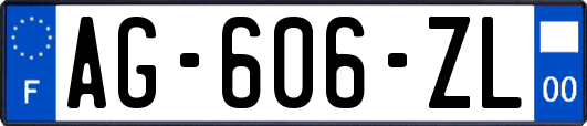 AG-606-ZL