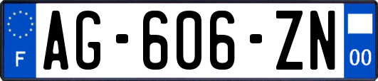 AG-606-ZN