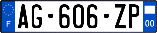 AG-606-ZP