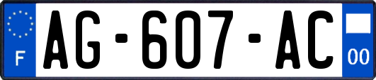 AG-607-AC