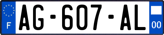 AG-607-AL