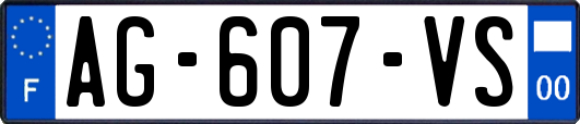 AG-607-VS