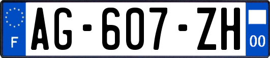 AG-607-ZH