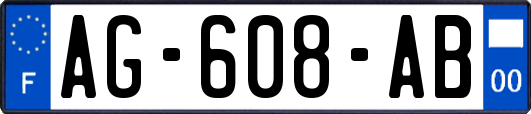 AG-608-AB