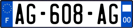 AG-608-AG