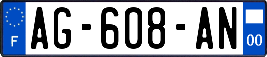 AG-608-AN