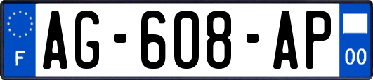 AG-608-AP