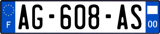 AG-608-AS