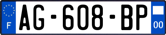 AG-608-BP