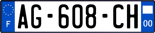 AG-608-CH