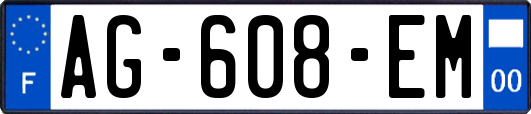 AG-608-EM