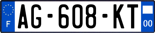 AG-608-KT