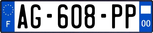 AG-608-PP