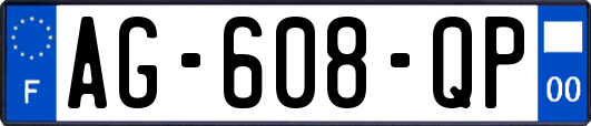 AG-608-QP