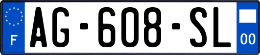 AG-608-SL