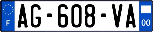 AG-608-VA