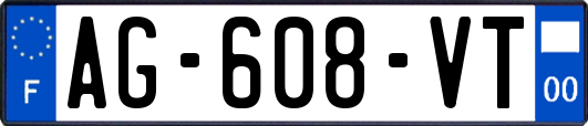 AG-608-VT