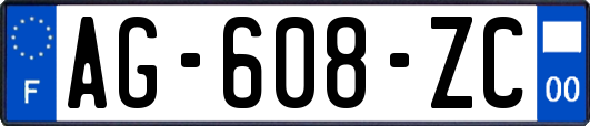 AG-608-ZC