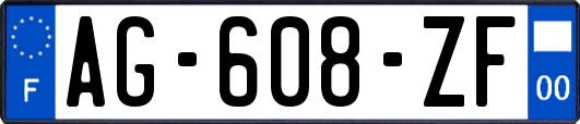 AG-608-ZF