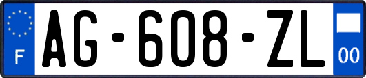 AG-608-ZL