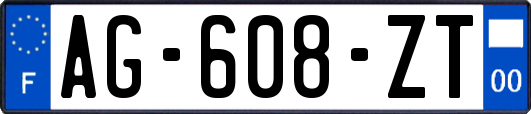 AG-608-ZT