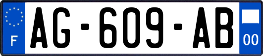AG-609-AB