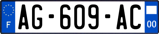 AG-609-AC