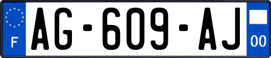 AG-609-AJ