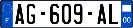 AG-609-AL