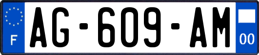 AG-609-AM