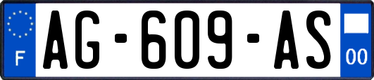 AG-609-AS