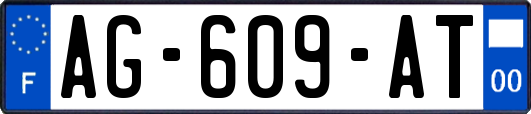 AG-609-AT